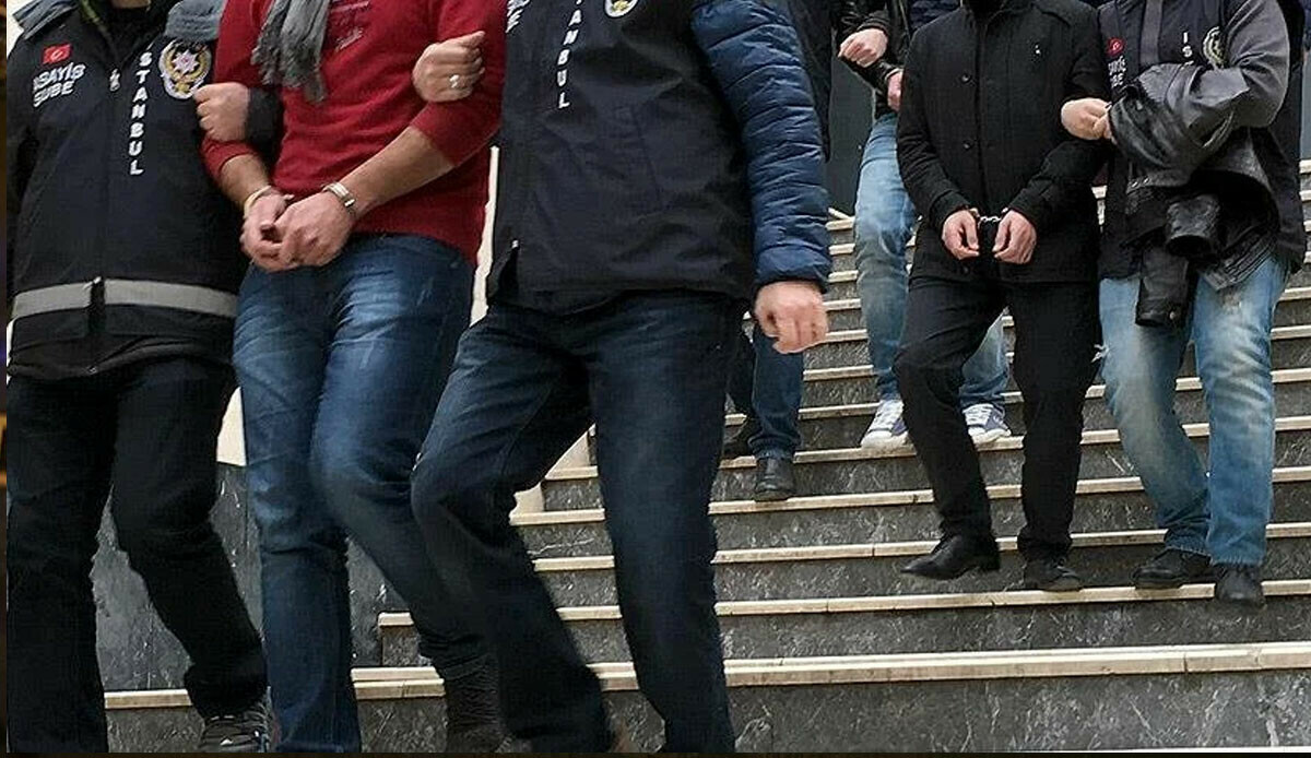 DHKP-C'nin sözde sorumlusuna 16 yıl 3 ay hapis DHKP-C'nin sözde sorumlusuna 16 yıl 3 ay hapis