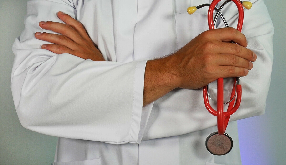 En yaşlı doktor açıkladı: 100 yaşına kadar yaşamak artık hayal değil