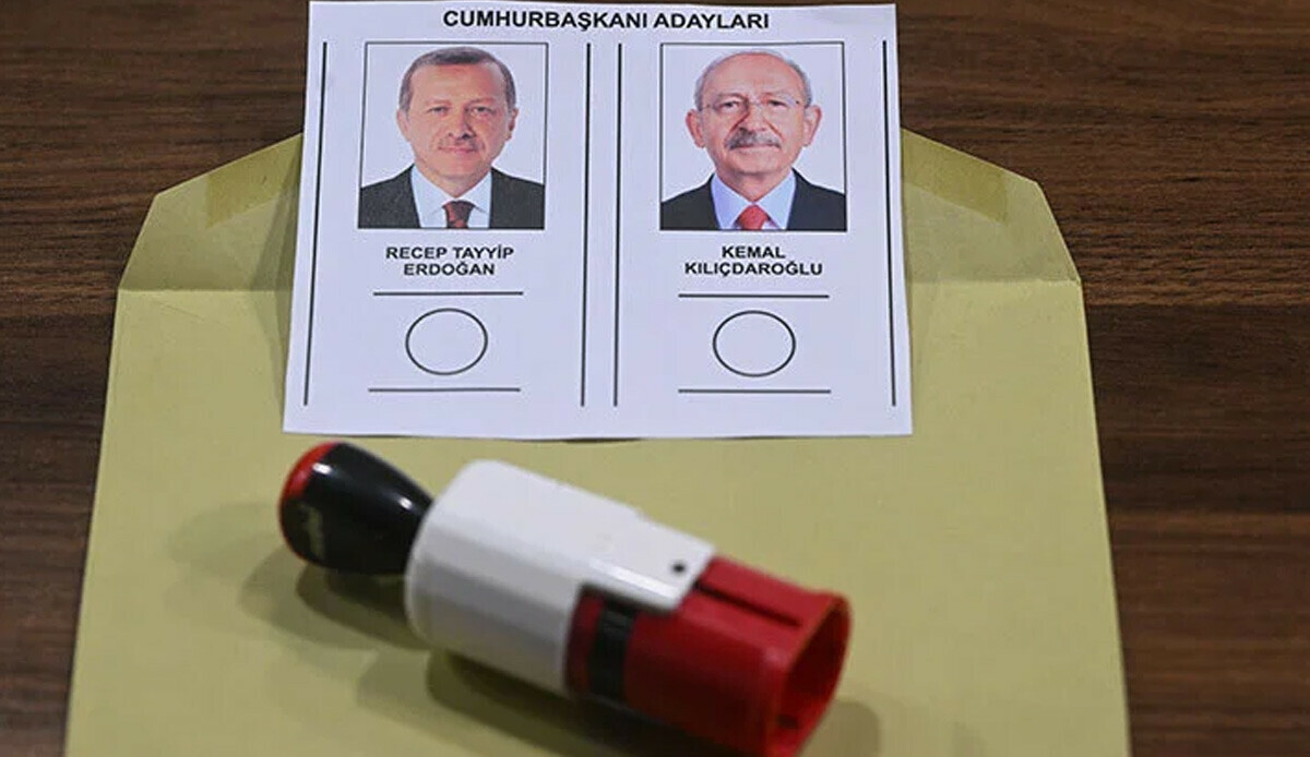 Cumhurbaşkanlığı Seçimi için geri sayım: İşte ikinci tur oylaması için 5 adım
