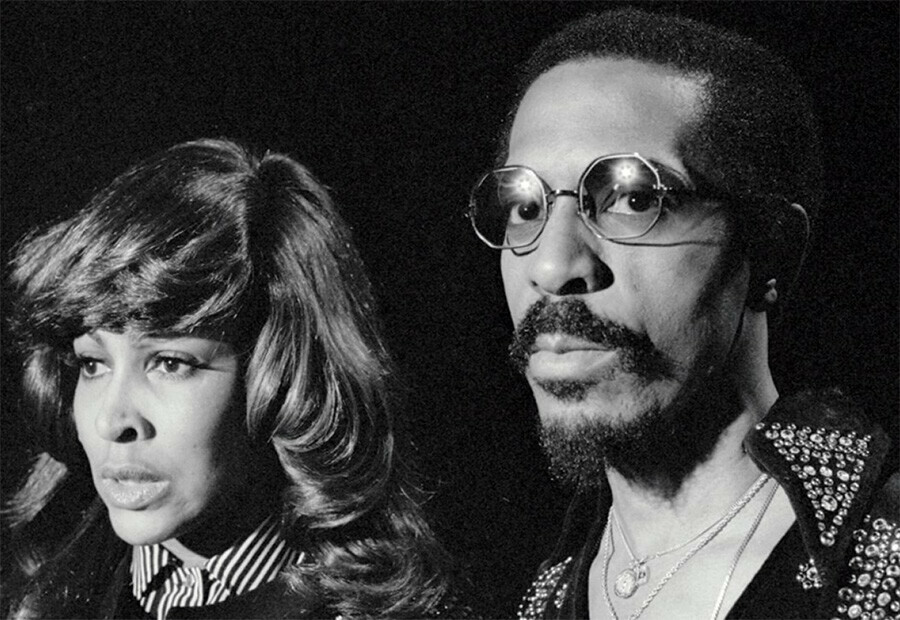 Müzik camiasının efsane ismi Tina Turner 83 yaşında hayatını kaybetti