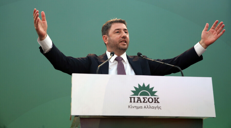 Yunanistan'da yönetim krizi: Hiçbir lider hükümet kurmaya yanaşmıyor