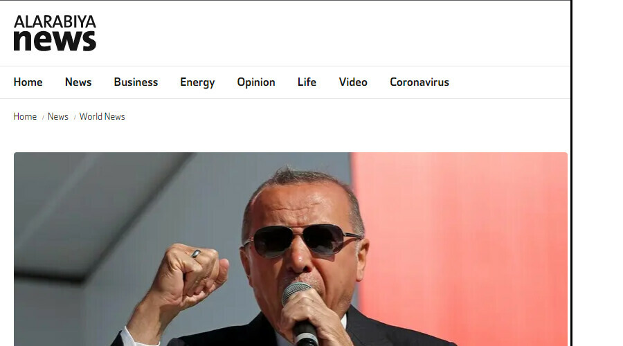 Dünya medyasından Türkiye’ye sıkı markaj: “Kazanan milliyetçilik”