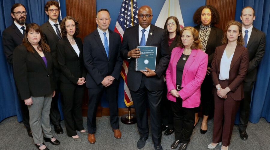 ABD kiliselerinde sapkınlık! Dehşet veren rapor çarpıcı gerçekleri ortaya koydu