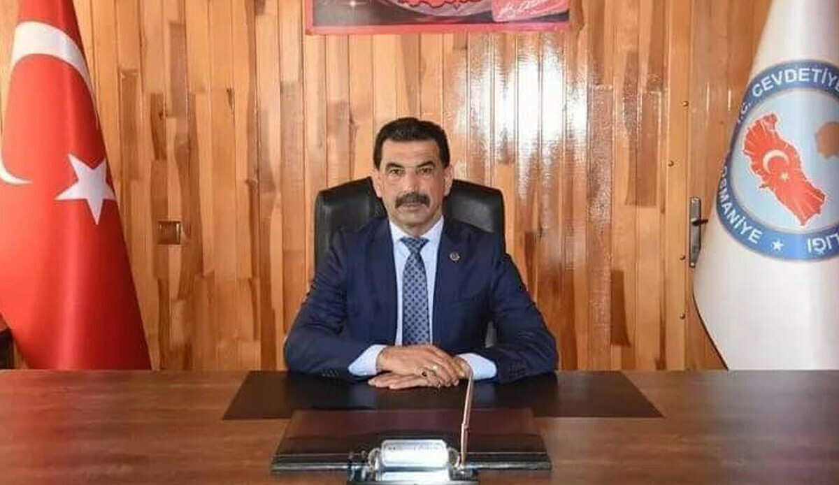 İYİ Partili belediye başkanı istifa etti: Ümit Özdağ&#039;ın desteğinden kaynaklandığı iddia ediliyor
