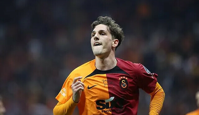 Bir satış, iki alış: Zaniolo&#039;dan gelen para İcardi ve Rashica&#039;ya