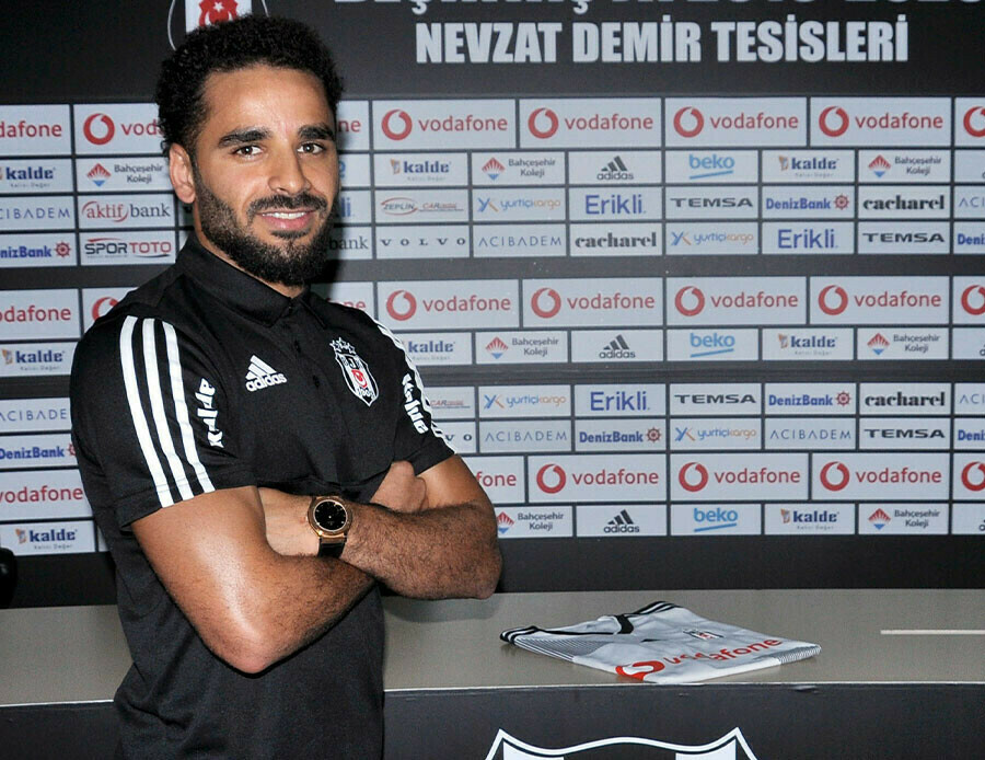 Beşiktaş'ın eski futbolcusu tutuklandı! Silahı ormana sakladığını itiraf etti