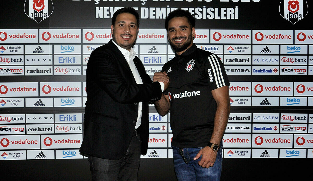 Beşiktaş'ın eski futbolcusu tutuklandı! Silahı ormana sakladığını itiraf etti