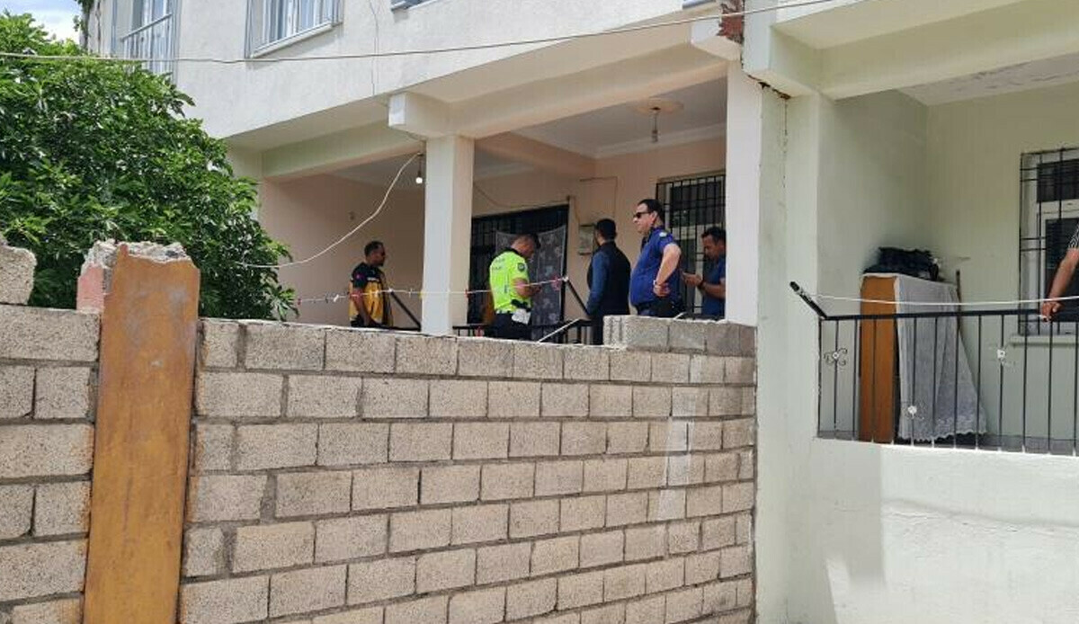 Diyarbakır’da koca vahşeti! Eşinin boğazını kesti Diyarbakır’da koca vahşeti! Eşinin boğazını kesti