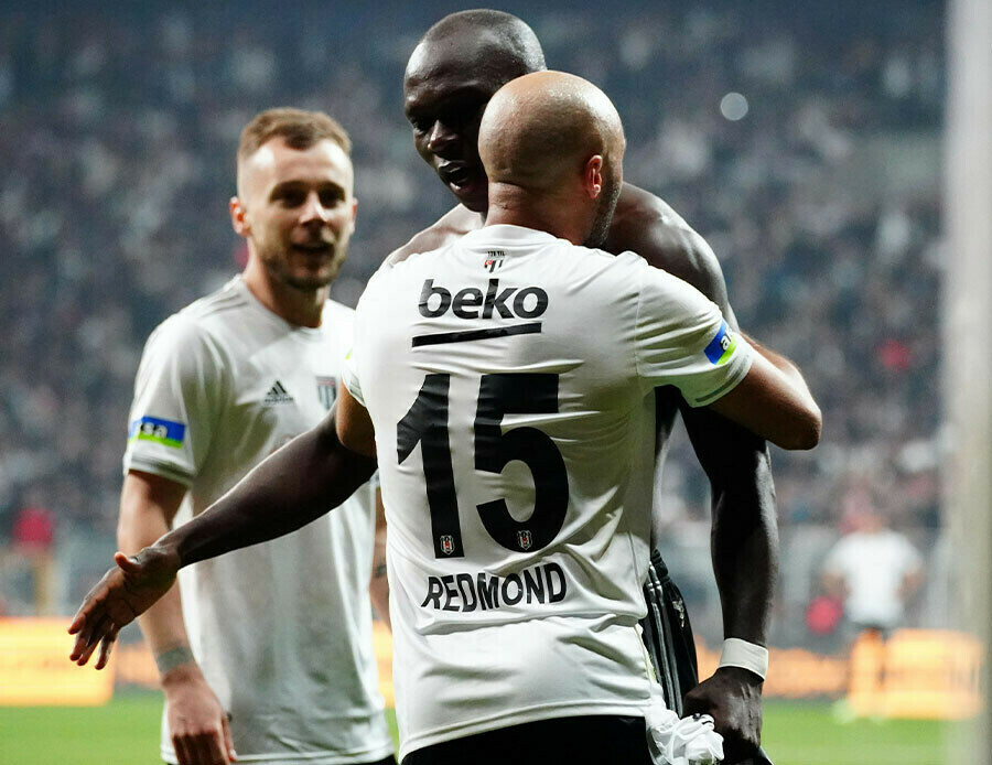 Şenol Güneş'in transfer listesi ortaya çıktı! Beşiktaş'tan yeni sezonda 7 imza Şenol Güneş'in transfer listesi ortaya çıktı! Beşiktaş'tan yeni sezonda 7 imza