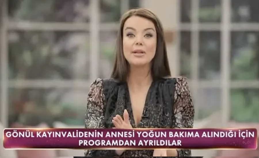 Gelinim Mutfakta Ezgi elendi mi? Gelinim Mutfakta Ezgi diskalifiye mi oldu? Gelinim Mutfakta Ezgi ve Gönül Ediz neden yok? Gelinim Mutfakta Ezgi elendi mi? Gelinim Mutfakta Ezgi diskalifiye mi oldu? Gelinim Mutfakta Ezgi ve Gönül Ediz neden yok?