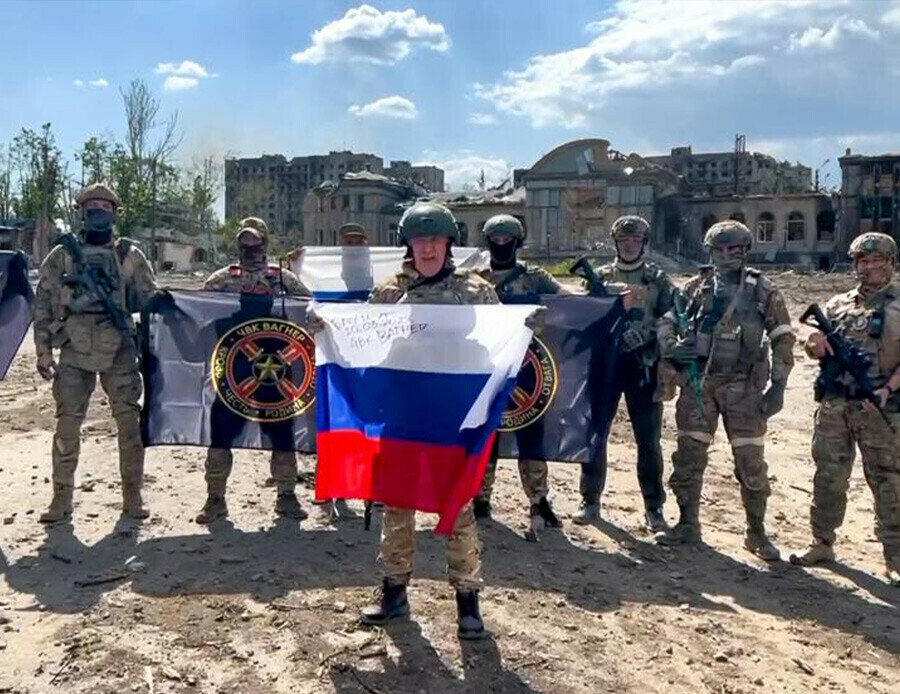 Fırtına başlıyor... Kiev'den karşı atak geldi: Sınırda yoğun çatışma!