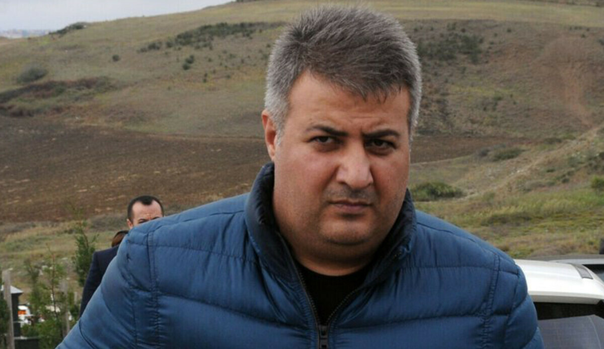 İranlı Zindaşti'nin yargılandığı organize suç örgütü davasında dosyalar ayrıldı İranlı Zindaşti'nin yargılandığı organize suç örgütü davasında dosyalar ayrıldı