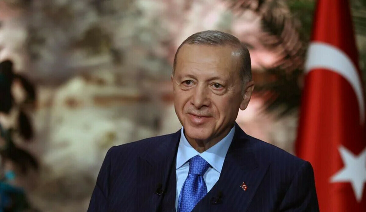 Avrupa Müslüman Forumu, Cumhurbaşkanı Seçimi'nin ikinci turunda "Erdoğan'a destek" çağrısı yaptı Avrupa Müslüman Forumu, Cumhurbaşkanı Seçimi'nin ikinci turunda "Erdoğan'a destek" çağrısı yaptı