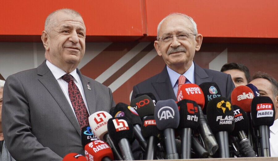 Hassasiyetleri koltuğa yenildi: Asıl maddeler liste dışında... Hassasiyetleri koltuğa yenildi: Asıl maddeler liste dışında...