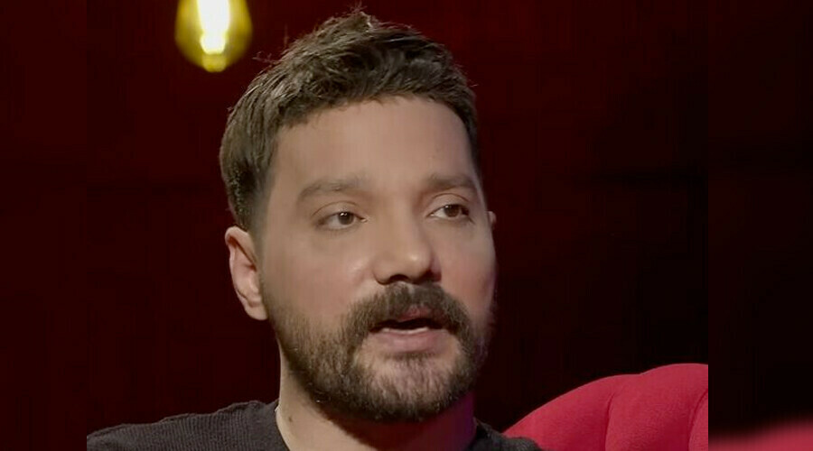 Oğuzhan Uğur'un saçları: Peruk, protez mi yoksa saç ektirme mi? Oğuzhan Uğur'un saçları: Peruk, protez mi yoksa saç ektirme mi? - 2. Resim