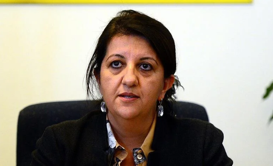 Pervin Buldan seçimlerde kimi destekliyor? Pervin Buldan kaç yaşında mesleği ne?