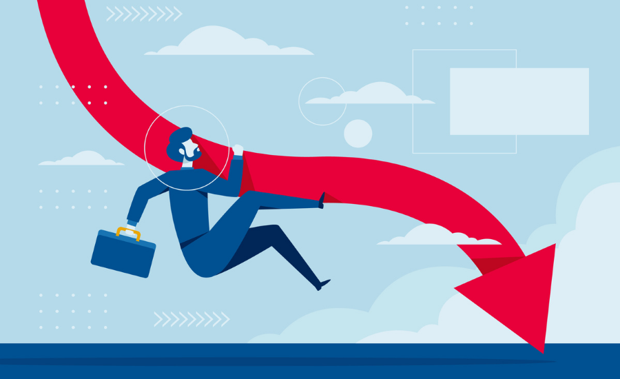 Resesyon ne demek ne anlama geliyor? Resesyon olursa ne olur?