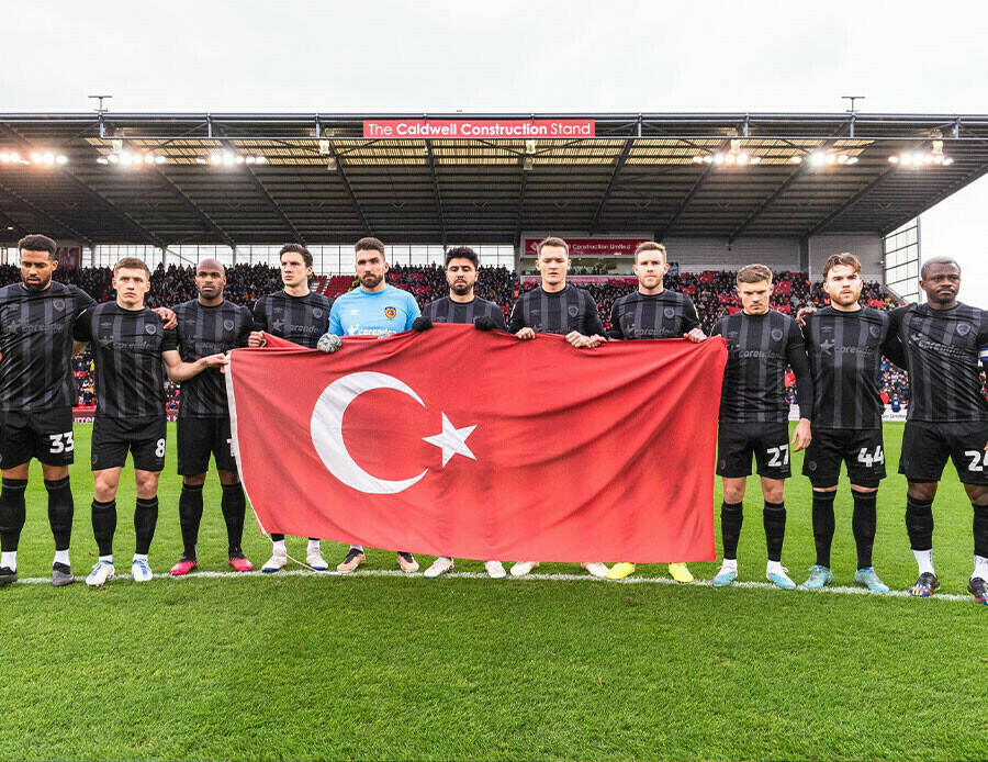 Acun Ilıcalı bu kez iddialı geliyor! Hull City'i şampiyon yapacak Türk hoca bulundu