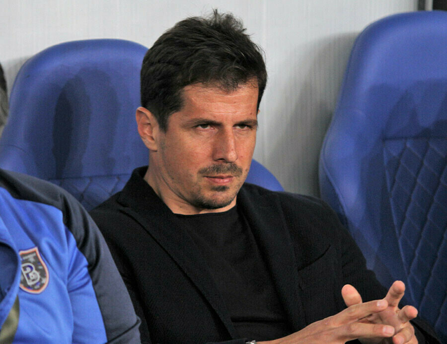 Acun Ilıcalı bu kez iddialı geliyor! Hull City'i şampiyon yapacak Türk hoca bulundu