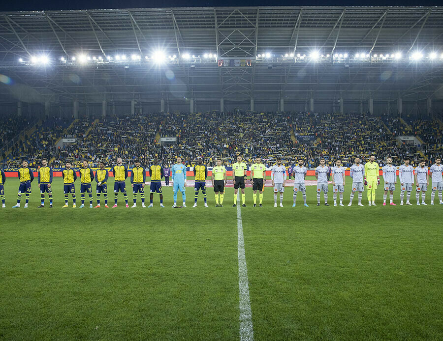 Ankaragücü'nden Galatasaray maçı açıklaması! Şampiyonluk maçına özel önlem alınacak Ankaragücü'nden Galatasaray maçı açıklaması! Şampiyonluk maçına özel önlem alınacak