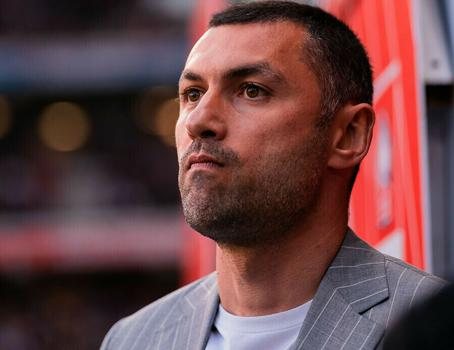 Burak Yılmaz ayrılığı açıkladı! Yeni görevi ve adresi belli oldu