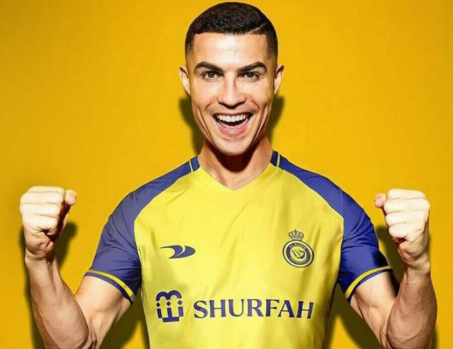 Cristiano Ronaldo Avrupa'ya geri dönecek! Portekizli yıldızın yeni takımı şaşırttı Cristiano Ronaldo Avrupa'ya geri dönecek! Portekizli yıldızın yeni takımı şaşırttı