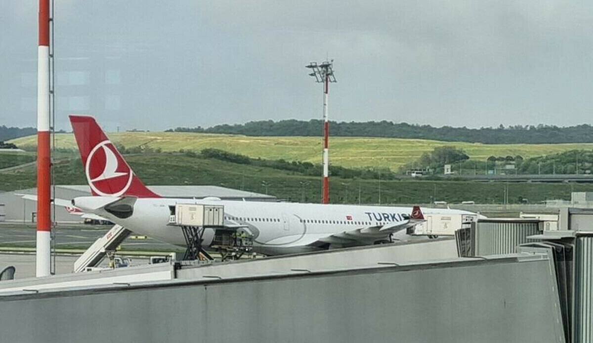 Filyos Çayı'nda cesedi bulunan Gabonlu öğrencinin cenazesi ülkesine gönderildi