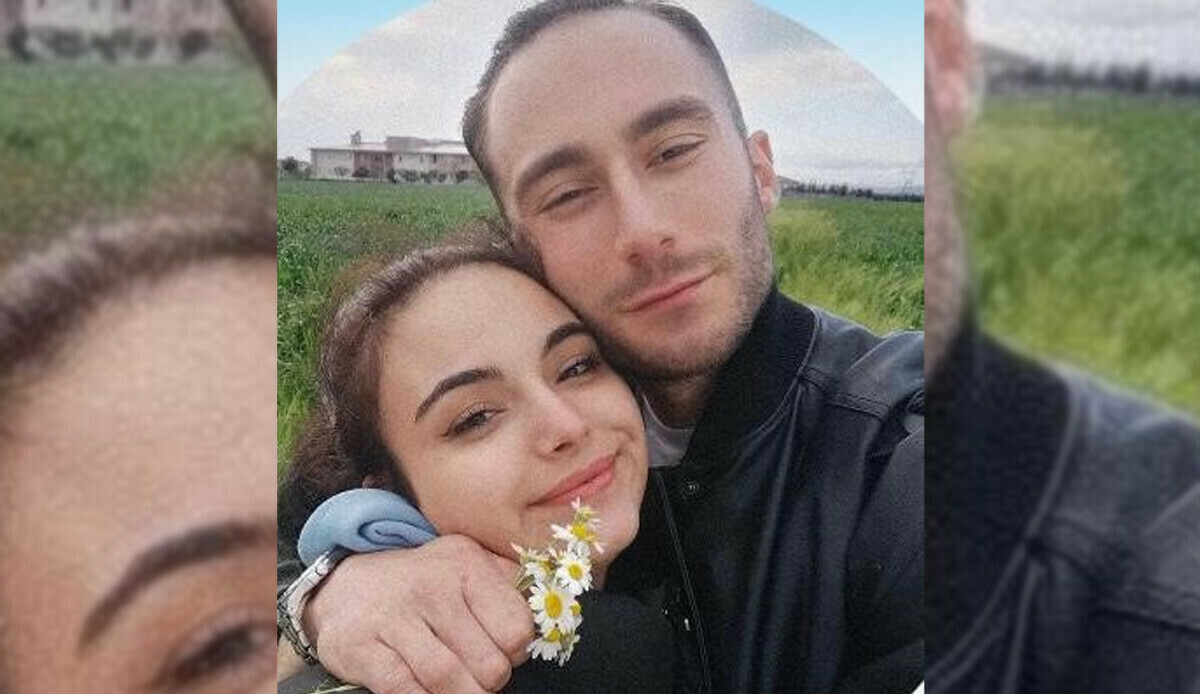 Nişanlı çiftin korkunç sonu! Otomobil ikiye bölündü, onlardan geriye acı kare kaldı Nişanlı çiftin korkunç sonu! Otomobil ikiye bölündü, onlardan geriye acı kare kaldı