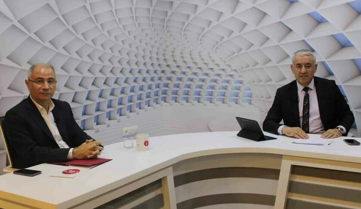 AK Partili Ala'dan seçmen çağrı: Güçlü bir Türkiye için herkes sandığa gitsin AK Partili Ala'dan seçmen çağrı: Güçlü bir Türkiye için herkes sandığa gitsin