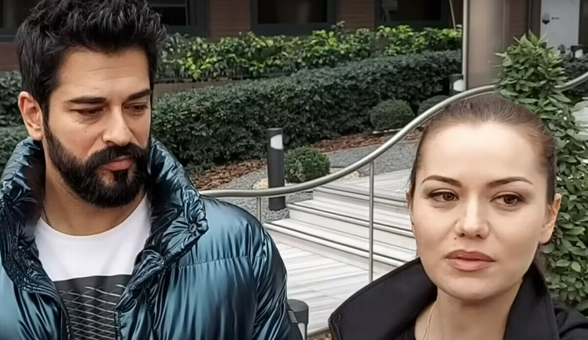 4 ayda doğum kilolarını verdi! İşte Fahriye Evcen’in sırrı…