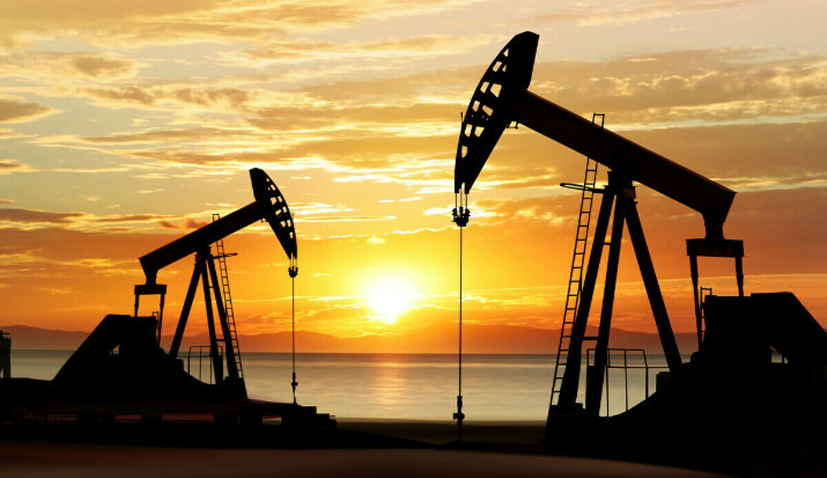 Libya'dan Türkiye'ye petrol ve gaz teklifi: Birlikte inşa edelim Libya'dan Türkiye'ye petrol ve gaz teklifi: Birlikte inşa edelim