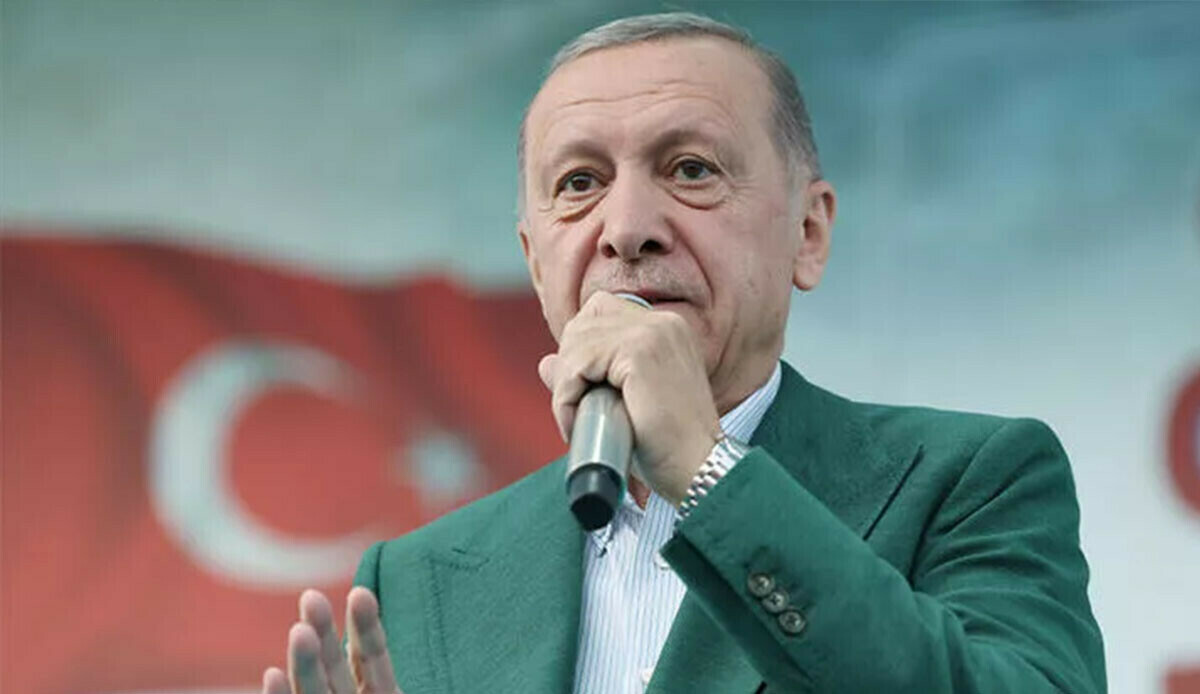 Dünyanın gözü seçimlerde: BBC'den çarpıcı Erdoğan yorumu Dünyanın gözü seçimlerde: BBC'den çarpıcı Erdoğan yorumu