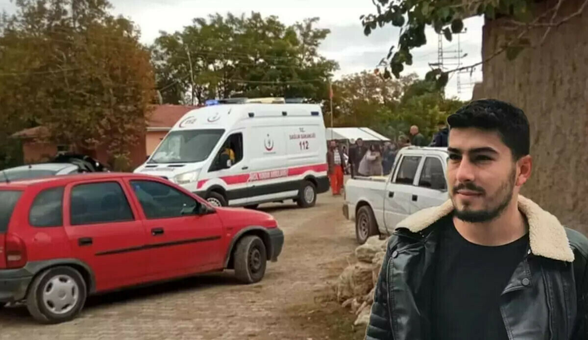 Mahkeme cinayet sanığı baba oğulla ilgili kararını açıkladı Mahkeme cinayet sanığı baba oğulla ilgili kararını açıkladı
