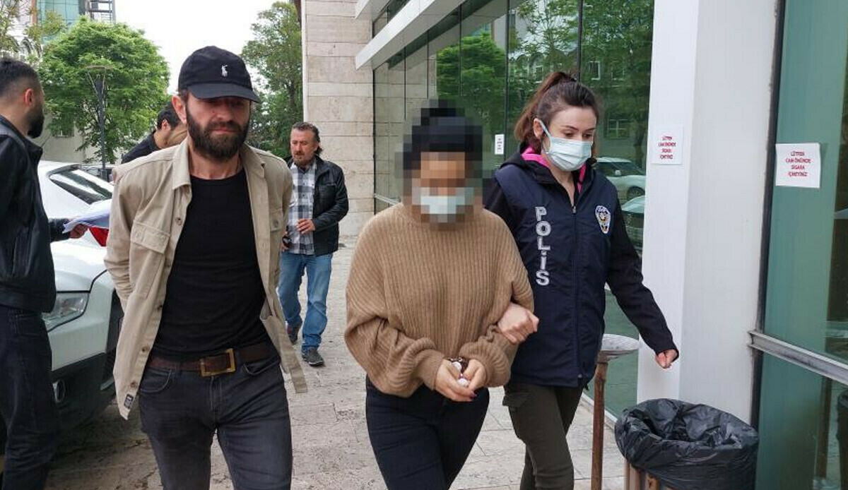 Genç kadına sosyal medyadan 'Tanışalım' yazdı, canından oldu Genç kadına sosyal medyadan 'Tanışalım' yazdı, canından oldu