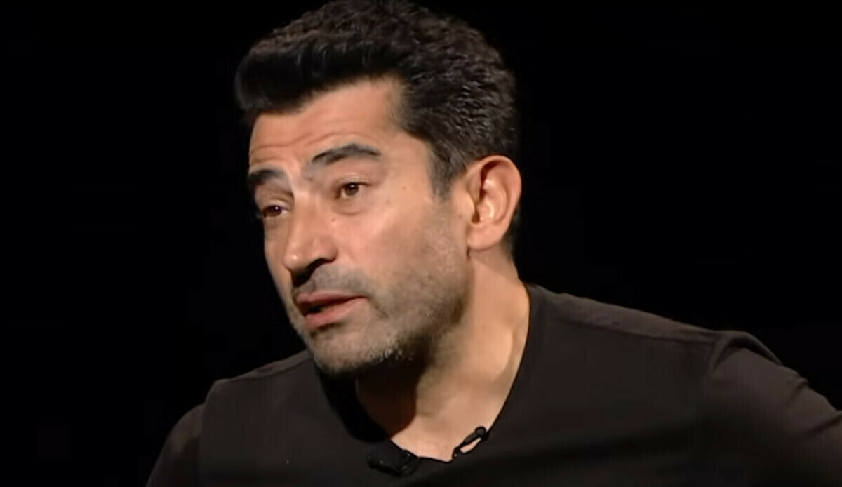 Kenan İmirzalıoğlu ilk kez açıkladı! Oyunculuğu bırakma nedeni herkesi duygulandırdı