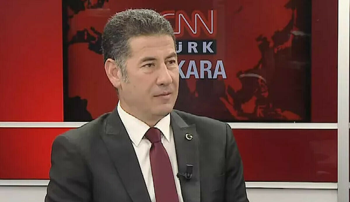 Sinan Oğan'dan 'makam' açıklaması: Kılıçdaroğlu hepsini yapmaya hazırdı Sinan Oğan'dan 'makam' açıklaması: Kılıçdaroğlu hepsini yapmaya hazırdı