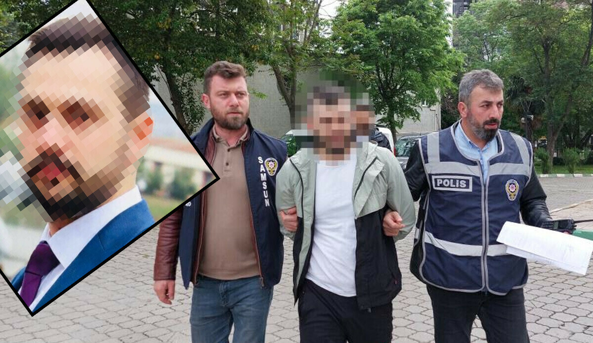 Genç kadına sosyal medyadan &#039;Tanışalım&#039; yazdı, canından oldu