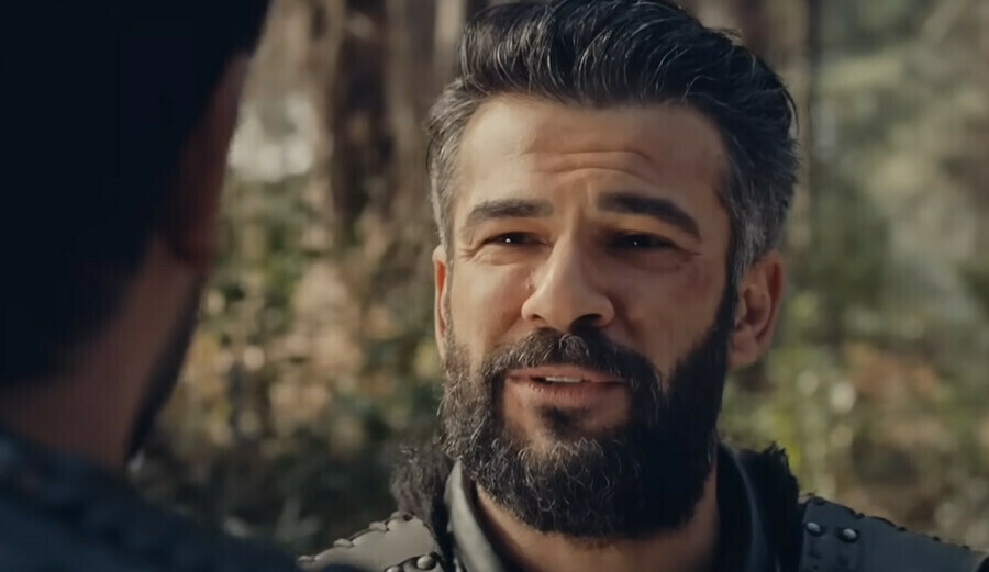 Kuruluş Osman’dan Ömer’e transfer oldu! Dizideki tansiyonu yükseltecek