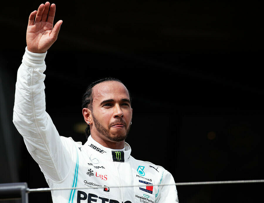 Lewis Hamilton transfer mi oluyor? Formula 1 pilotu imza tarihinin yakın olduğunu açıkladı Lewis Hamilton transfer mi oluyor? Formula 1 pilotu imza tarihinin yakın olduğunu açıkladı