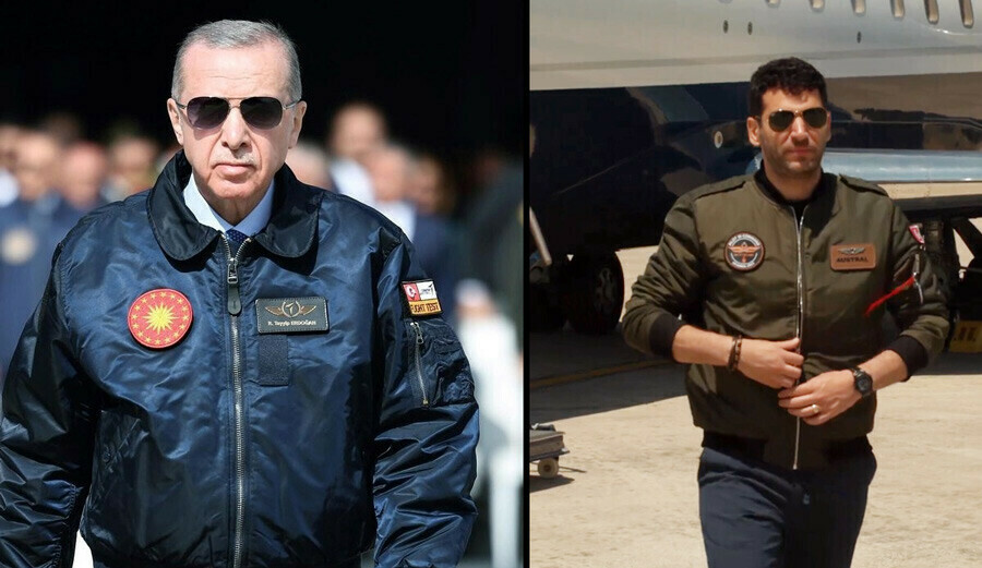 Teşkilat’ın Ömer’i objektif karşısına geçti, gören herkes Cumhurbaşkanı Erdoğan’a benzetti Teşkilat’ın Ömer’i objektif karşısına geçti, gören herkes Cumhurbaşkanı Erdoğan’a benzetti