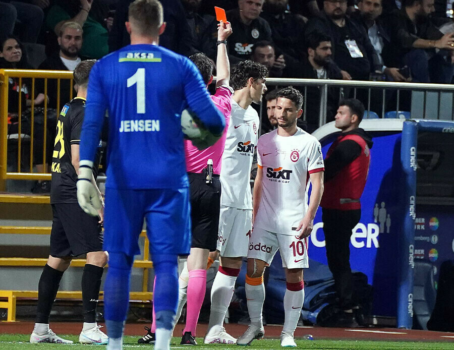 Tahkim Kurulu'ndan Zaniolo kararı! Tahkim Kurulu'ndan Zaniolo kararı!