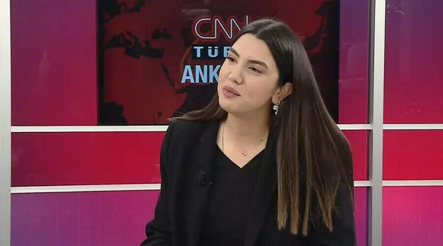Sinan Oğan'dan 'makam' açıklaması: Kılıçdaroğlu hepsini yapmaya hazırdı Sinan Oğan'dan 'makam' açıklaması: Kılıçdaroğlu hepsini yapmaya hazırdı