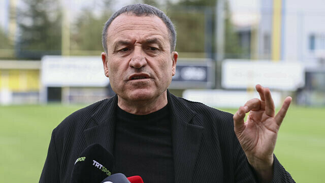 Ankaragücü Başkanı Faruk Koca: Galatasaray maçını kazanmamız gerekiyor Ankaragücü Başkanı Faruk Koca: Galatasaray maçını kazanmamız gerekiyor