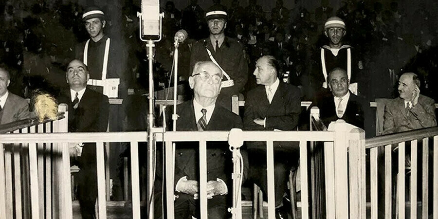Demokrasi tarihine kara leke: 1960 darbesinin üzerinden 63 yıl geçti 