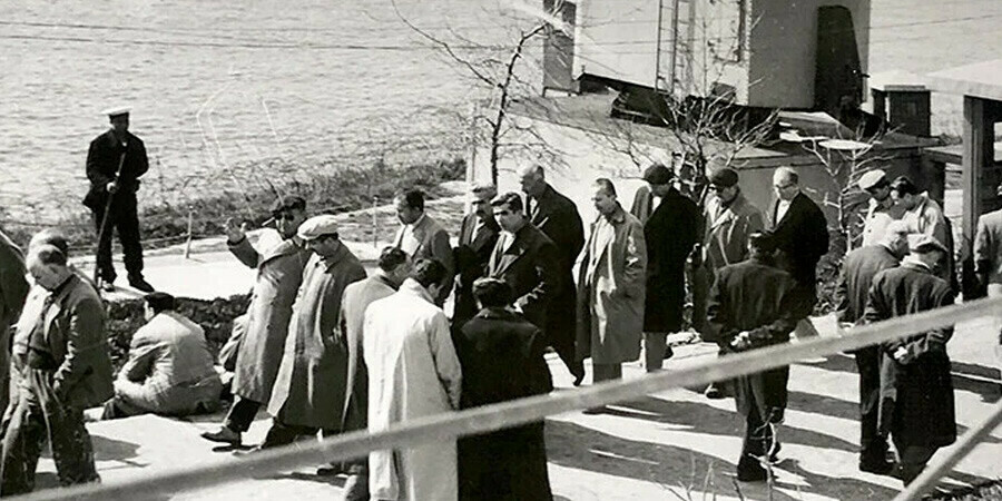 Demokrasi tarihine kara leke: 1960 darbesinin üzerinden 63 yıl geçti 