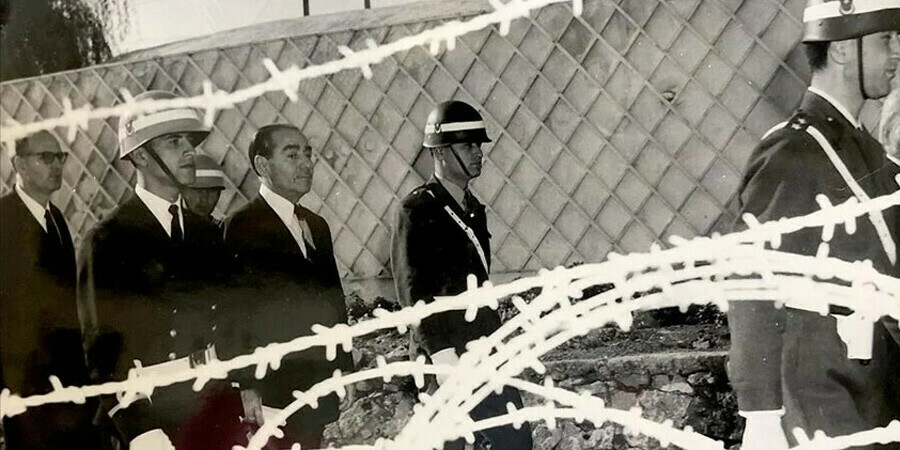 Demokrasi tarihine kara leke: 1960 darbesinin üzerinden 63 yıl geçti 