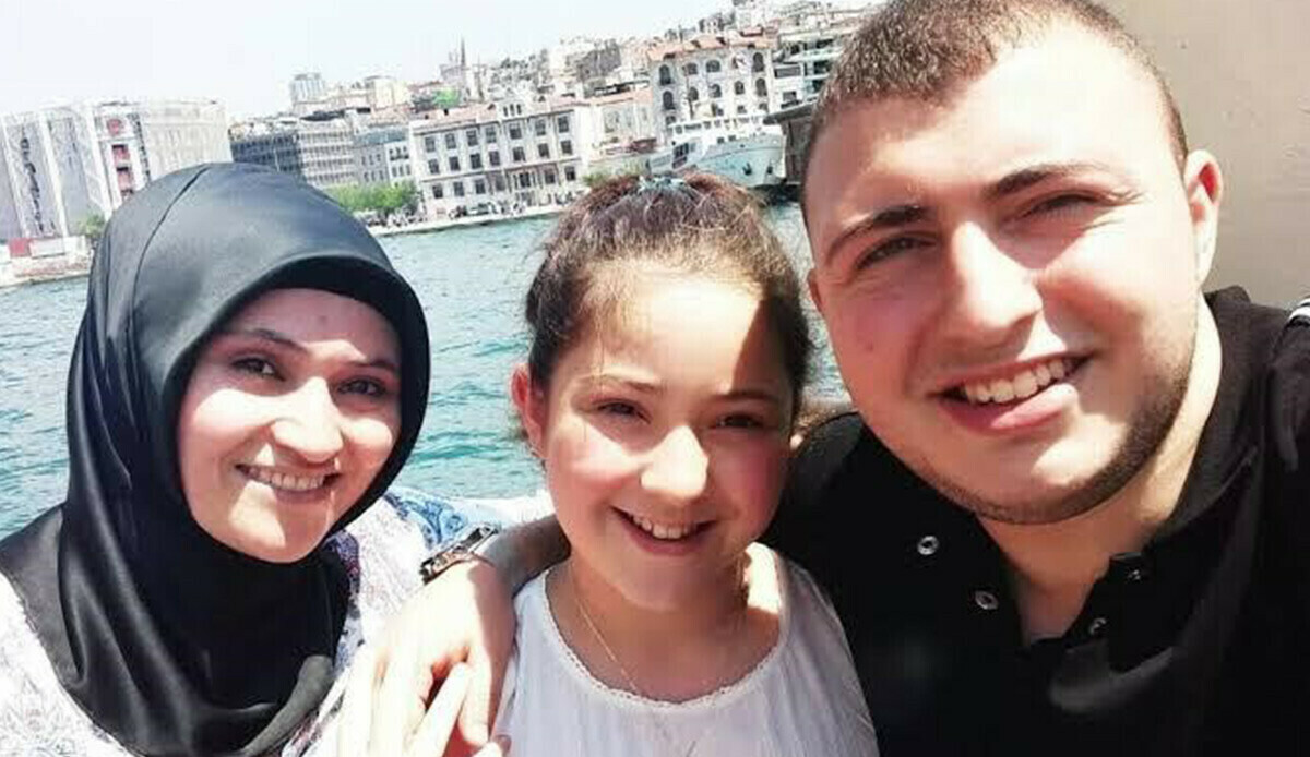 Sevgi Demirci ve iki çocuğunun ölümünde korkunç detaylar! İfadeler ortaya çıktı