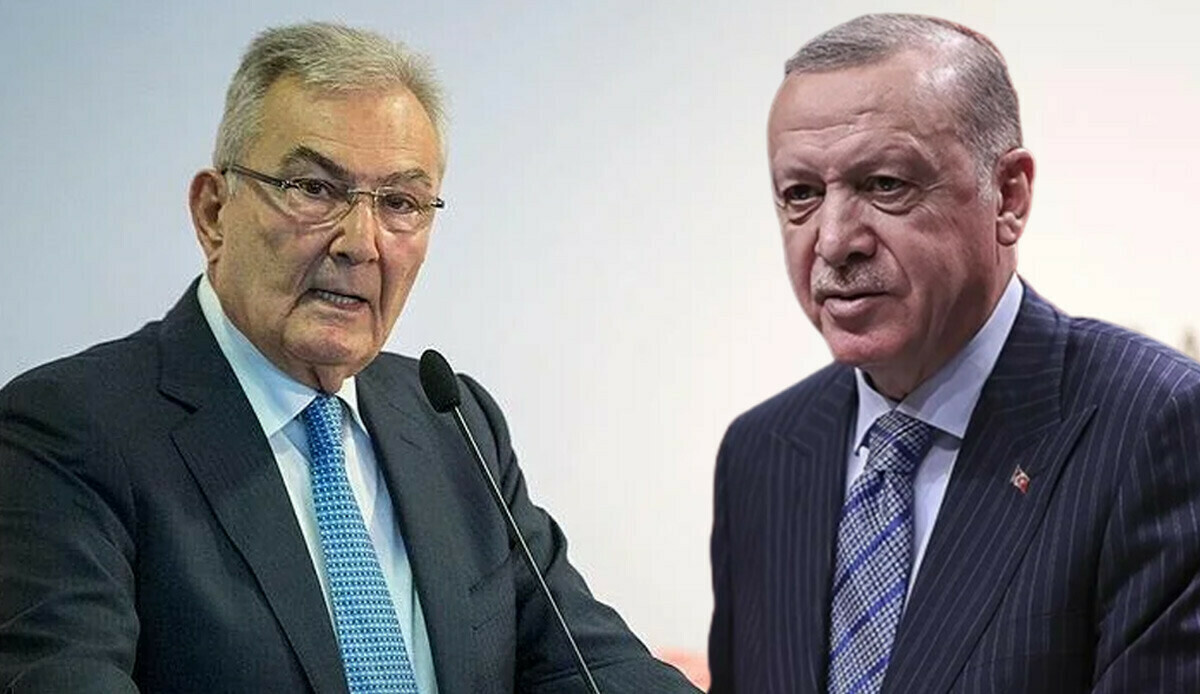 Savcı Sayan&#039;dan dikkat çeken paylaşım: Baykal’ın Erdoğan&#039;a gizli bir hayranlığı vardı