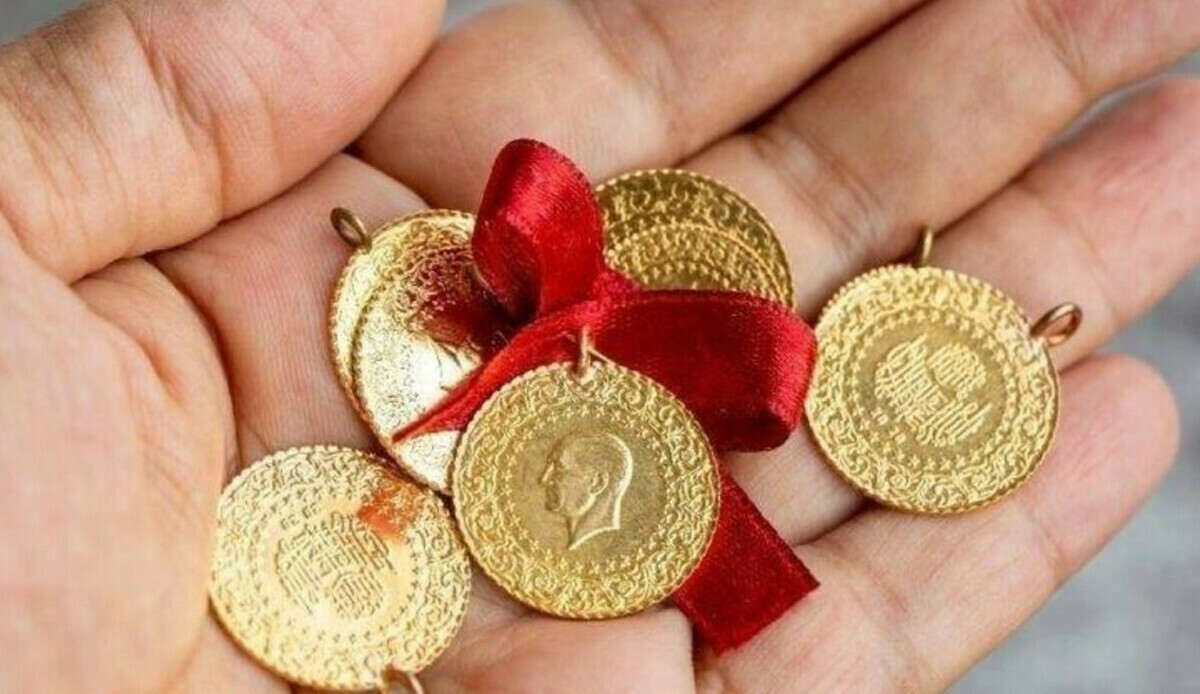 Ünlü ekonomistten seçim öncesi son tahmin: Gram altının gerçek değerini açıkladı Ünlü ekonomistten seçim öncesi son tahmin: Gram altının gerçek değerini açıkladı
