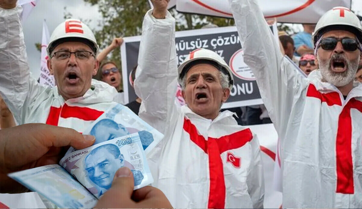 EYT'liler için tarihi fırsat, kaçırmayın: Yeniden emekli olma imkanı verildi EYT'liler için tarihi fırsat, kaçırmayın: Yeniden emekli olma imkanı verildi